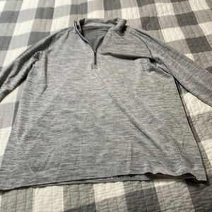 Lululemon Long Sleeve Shirt